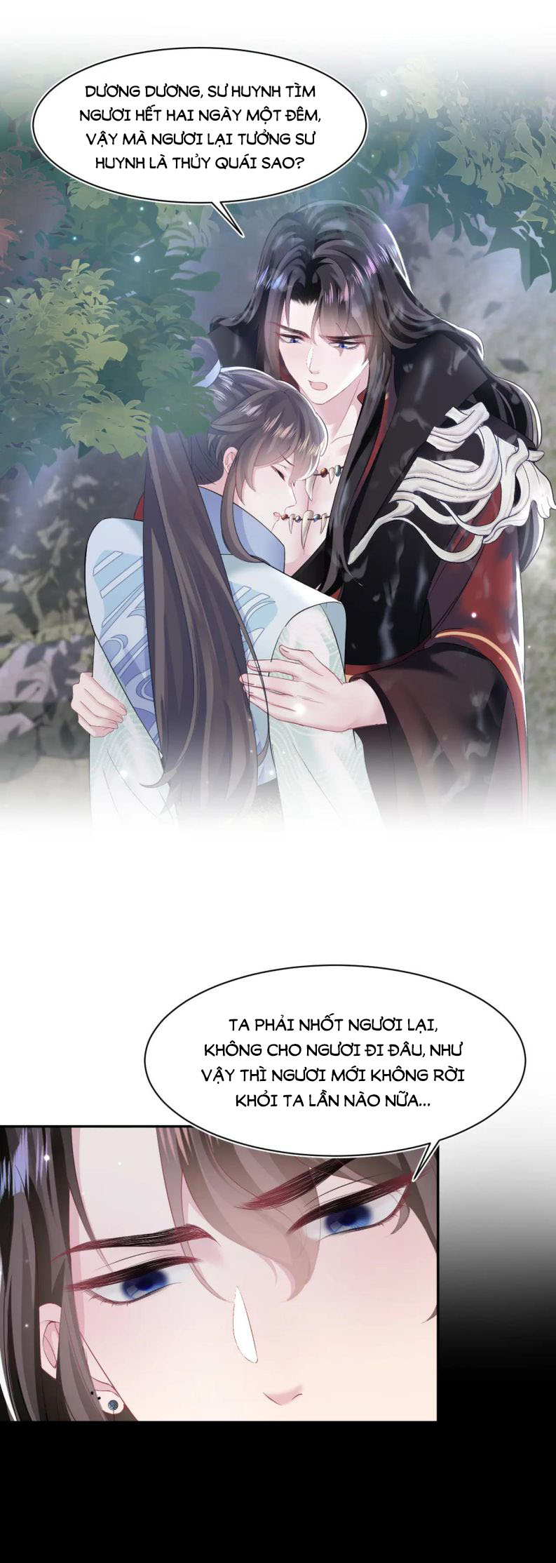 Tuyệt Mỹ Bạch Liên Hoa Online Dạy Học Chapter 102 - Next Chapter 103