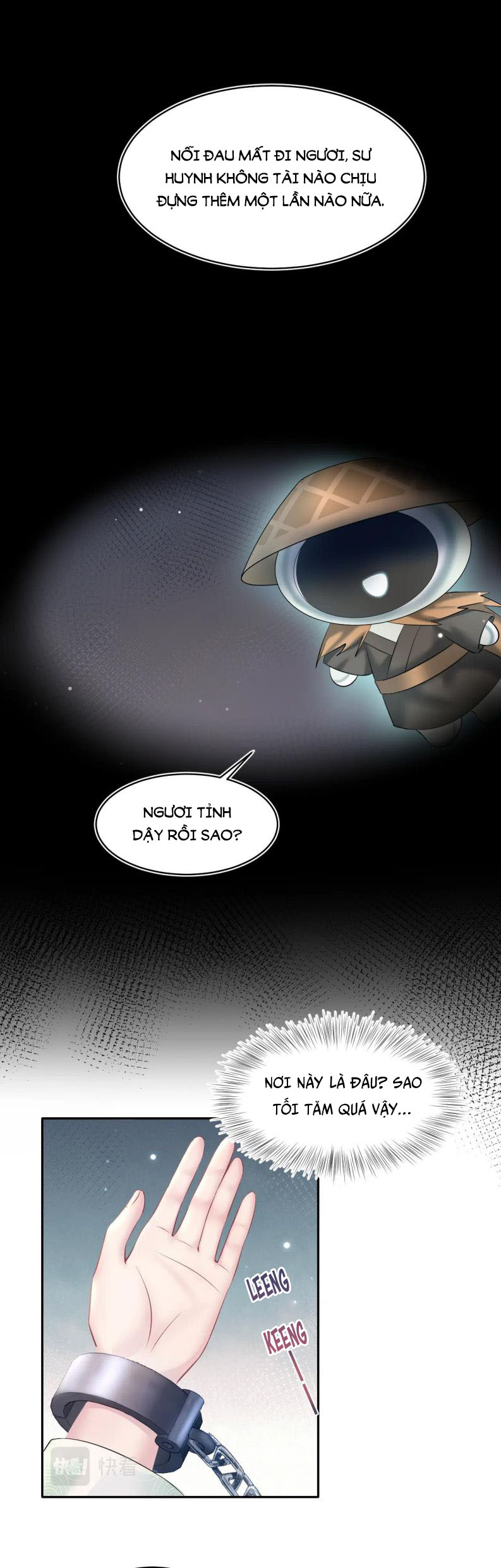 Tuyệt Mỹ Bạch Liên Hoa Online Dạy Học Chapter 102 - Next Chapter 103