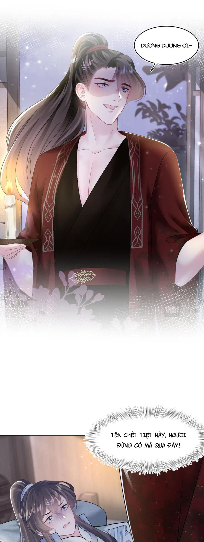 Tuyệt Mỹ Bạch Liên Hoa Online Dạy Học Chapter 102 - Next Chapter 103