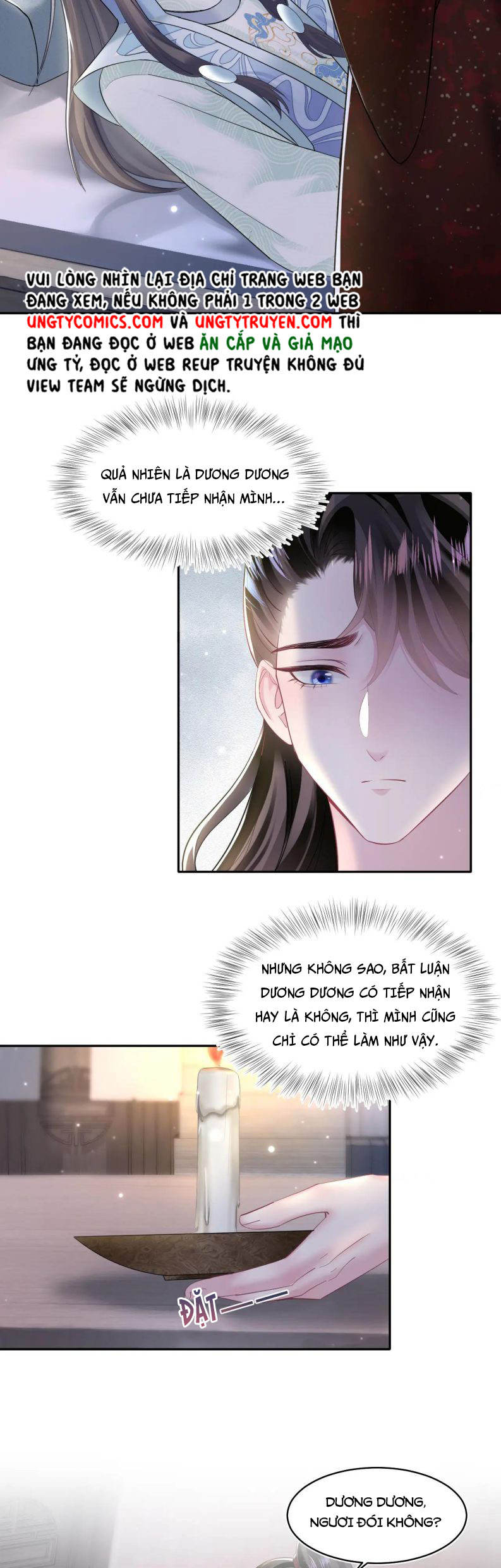 Tuyệt Mỹ Bạch Liên Hoa Online Dạy Học Chapter 102 - Next Chapter 103