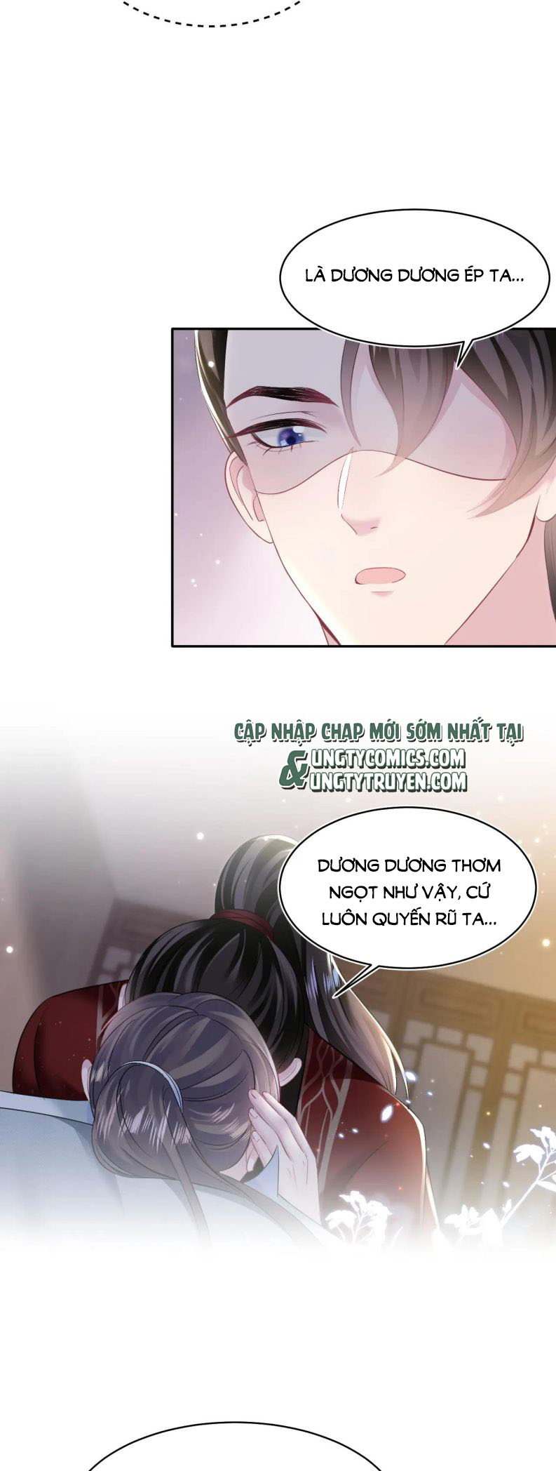 Tuyệt Mỹ Bạch Liên Hoa Online Dạy Học Chapter 102 - Next Chapter 103
