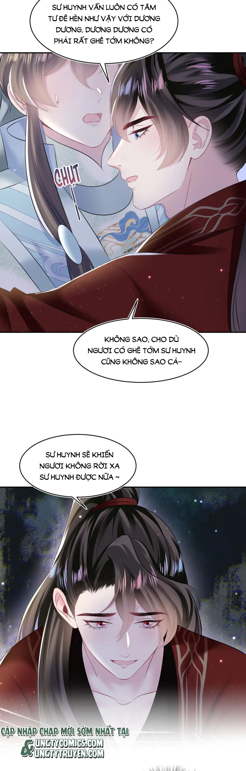Tuyệt Mỹ Bạch Liên Hoa Online Dạy Học Chapter 102 - Next Chapter 103