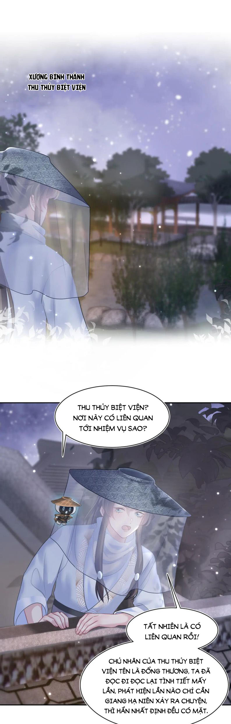 Tuyệt Mỹ Bạch Liên Hoa Online Dạy Học Chapter 102 - Next Chapter 103
