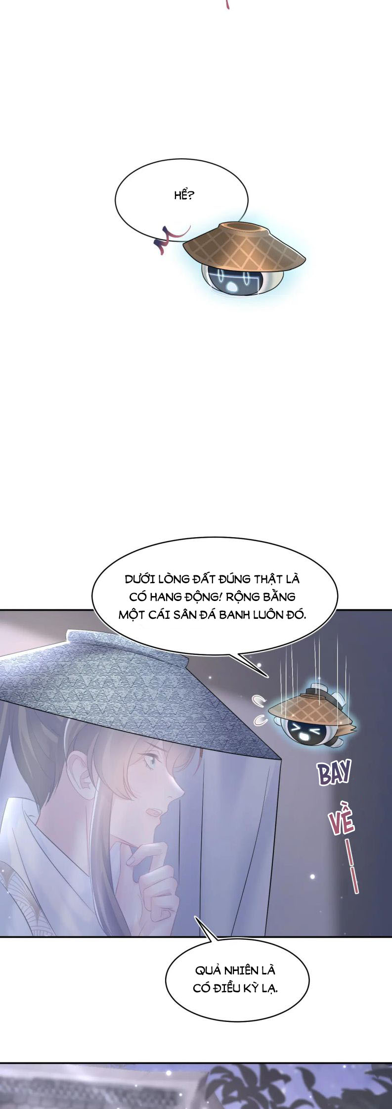 Tuyệt Mỹ Bạch Liên Hoa Online Dạy Học Chapter 102 - Next Chapter 103