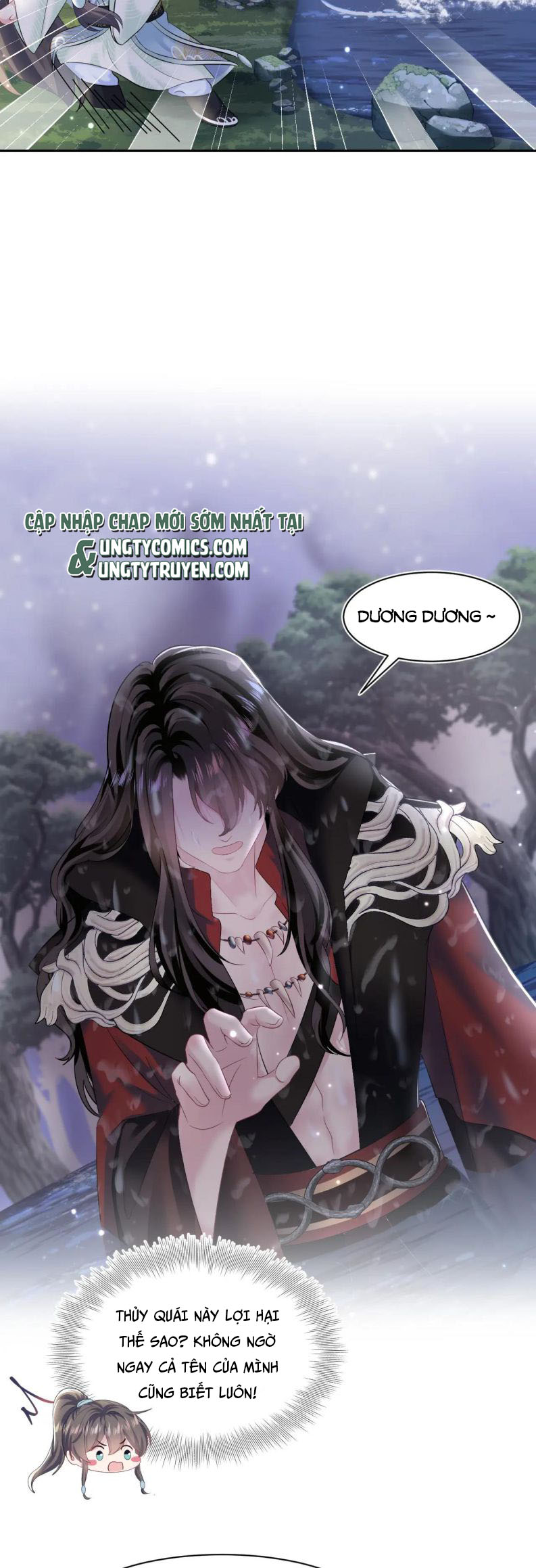 Tuyệt Mỹ Bạch Liên Hoa Online Dạy Học Chapter 102 - Next Chapter 103