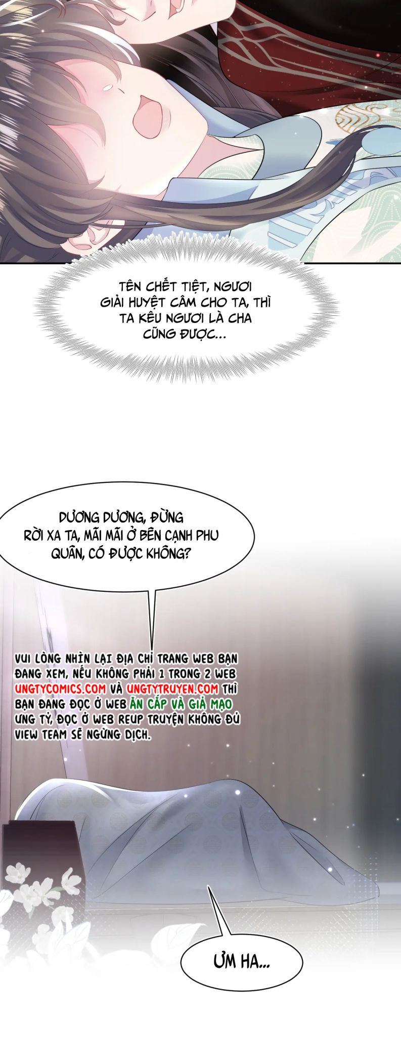 Tuyệt Mỹ Bạch Liên Hoa Online Dạy Học Chapter 103 - Next Chapter 104