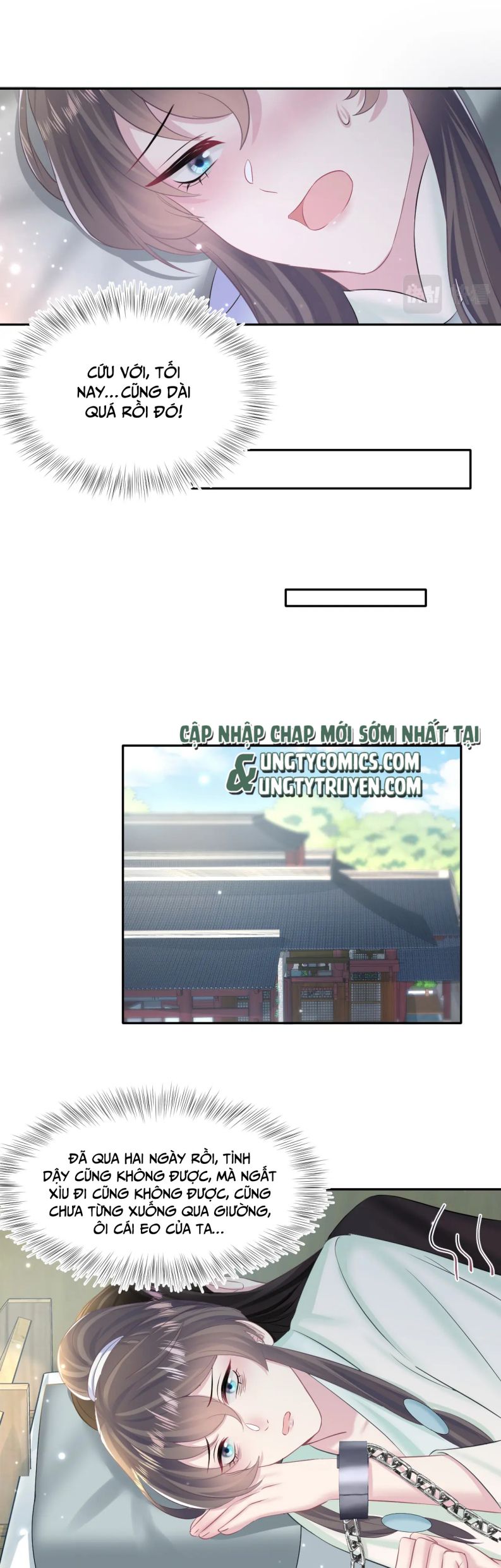 Tuyệt Mỹ Bạch Liên Hoa Online Dạy Học Chapter 103 - Next Chapter 104