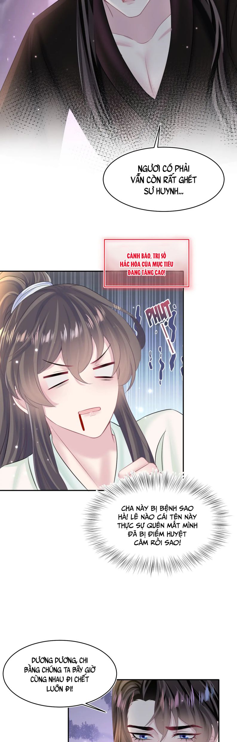 Tuyệt Mỹ Bạch Liên Hoa Online Dạy Học Chapter 103 - Next Chapter 104