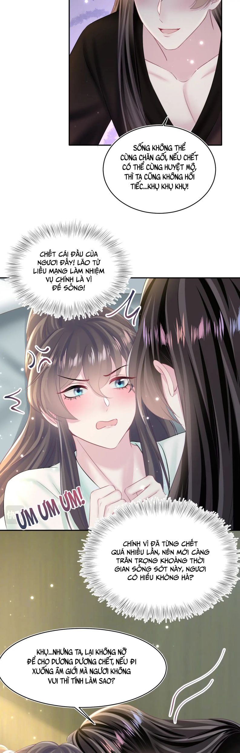 Tuyệt Mỹ Bạch Liên Hoa Online Dạy Học Chapter 103 - Next Chapter 104