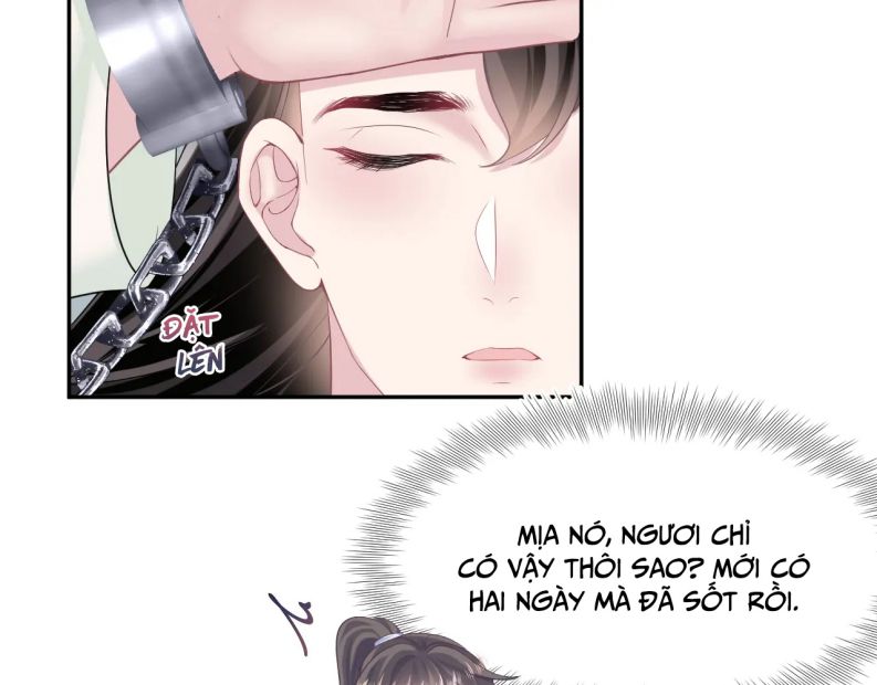 Tuyệt Mỹ Bạch Liên Hoa Online Dạy Học Chapter 103 - Next Chapter 104