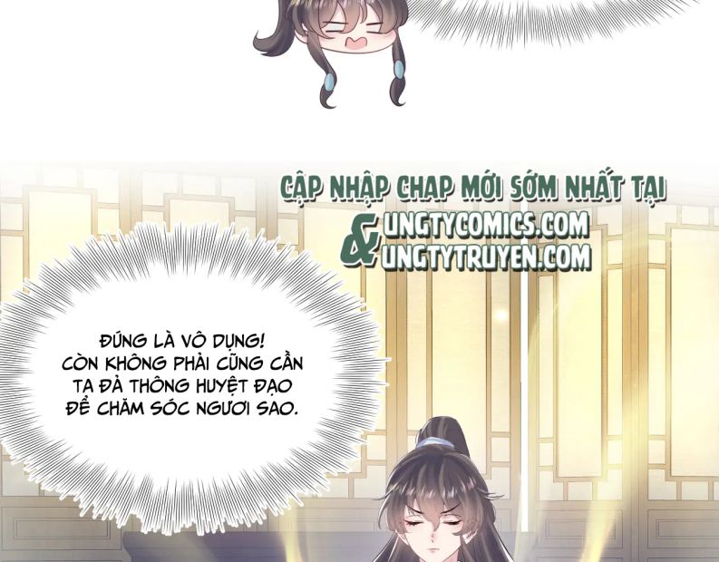 Tuyệt Mỹ Bạch Liên Hoa Online Dạy Học Chapter 103 - Next Chapter 104