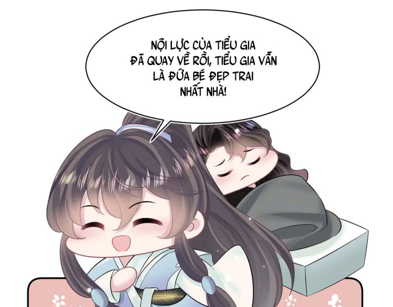 Tuyệt Mỹ Bạch Liên Hoa Online Dạy Học Chapter 103 - Next Chapter 104