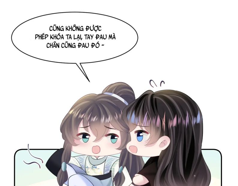 Tuyệt Mỹ Bạch Liên Hoa Online Dạy Học Chapter 103 - Next Chapter 104