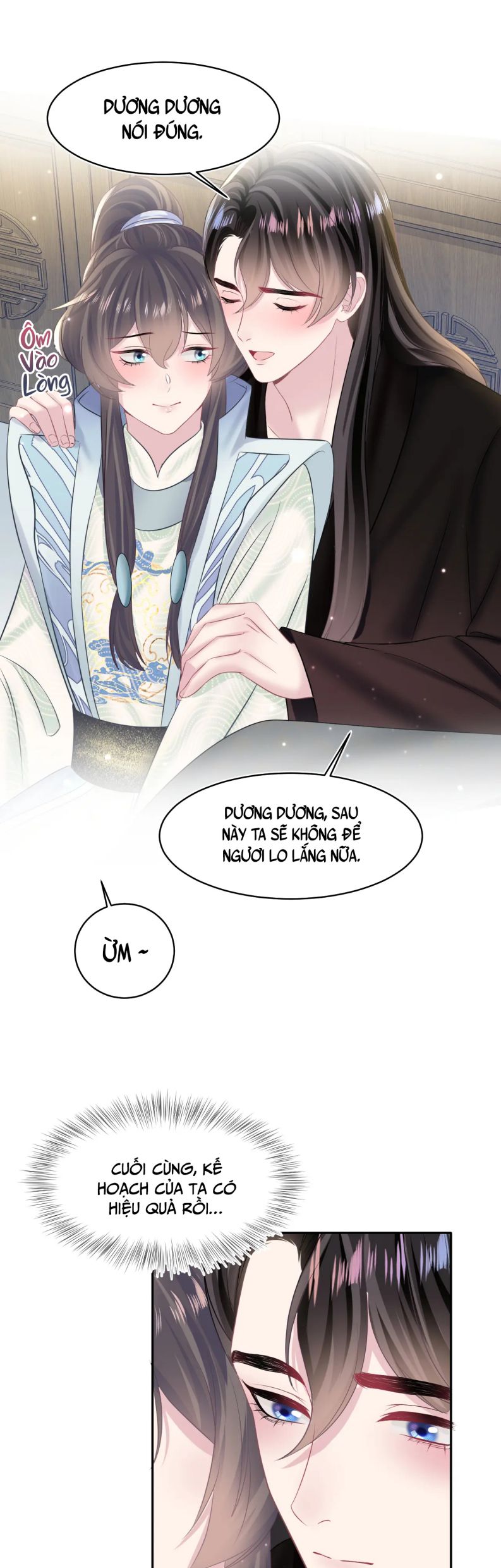 Tuyệt Mỹ Bạch Liên Hoa Online Dạy Học Chapter 103 - Next Chapter 104