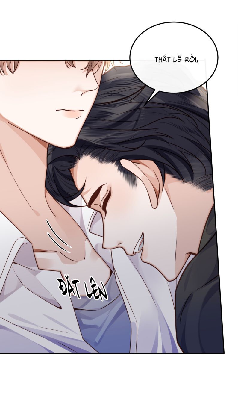 Tổng Tài Định Chế Tư Nhân Chapter 12 - Trang 4