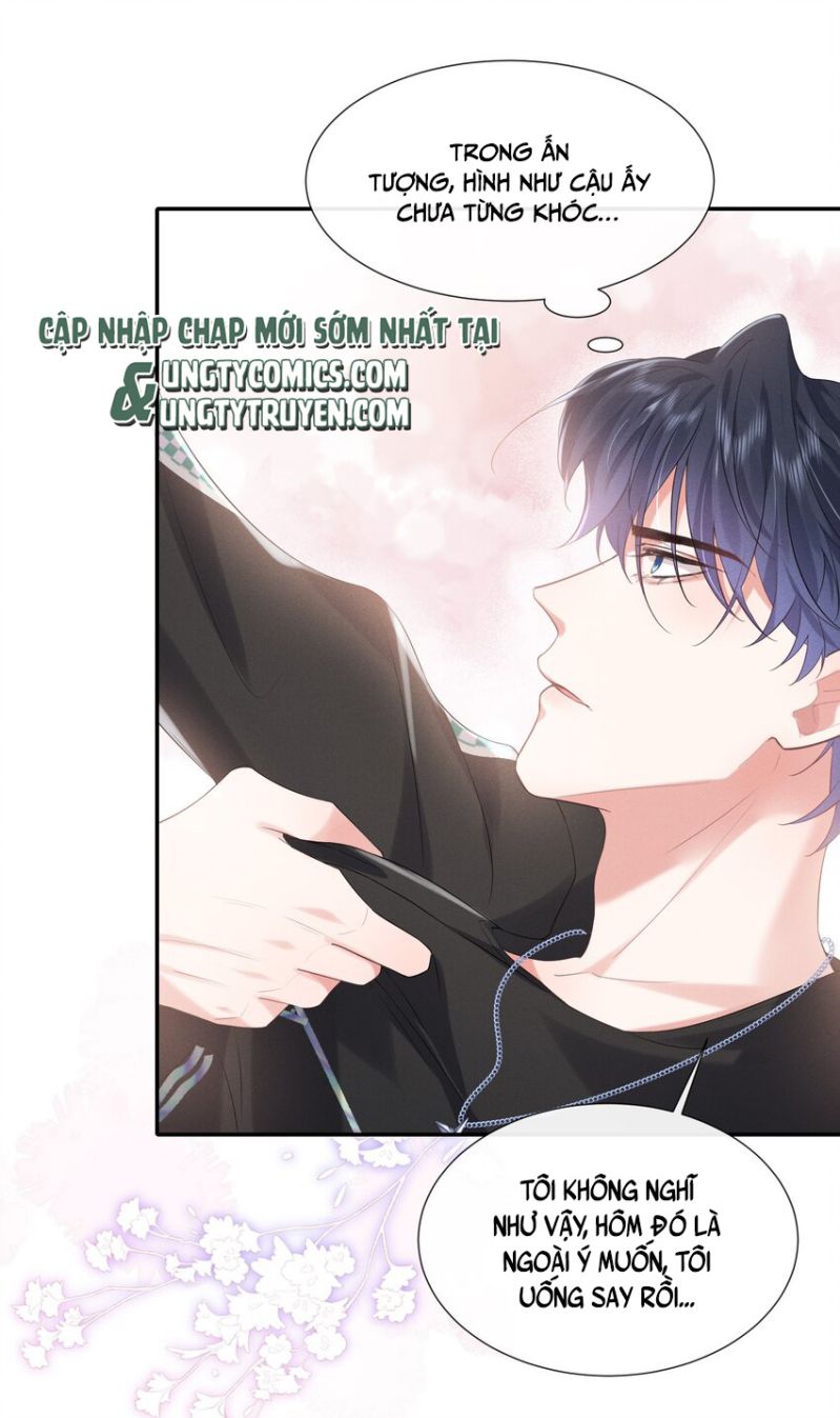 Xuyên Nhanh Chi Cải Tạo Bắt Đầu Lại Làm Người Chapter 19 - Trang 4