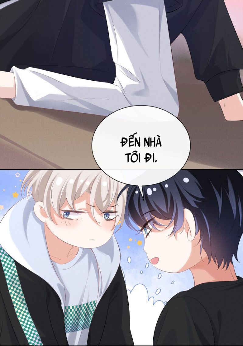 Xuyên Nhanh Chi Cải Tạo Bắt Đầu Lại Làm Người Chapter 19 - Trang 4