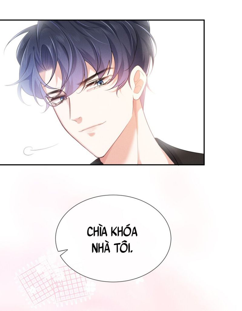 Xuyên Nhanh Chi Cải Tạo Bắt Đầu Lại Làm Người Chapter 19 - Trang 4