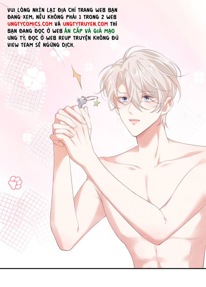 Xuyên Nhanh Chi Cải Tạo Bắt Đầu Lại Làm Người Chapter 19 - Trang 4