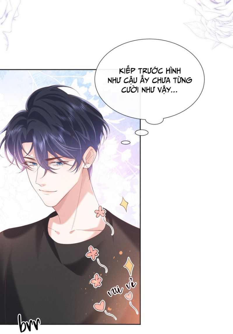 Xuyên Nhanh Chi Cải Tạo Bắt Đầu Lại Làm Người Chapter 19 - Trang 4