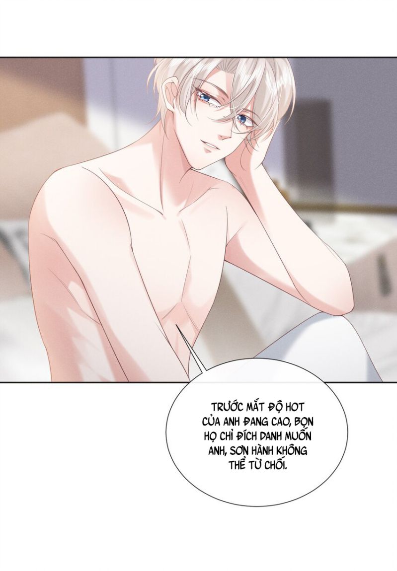 Xuyên Nhanh Chi Cải Tạo Bắt Đầu Lại Làm Người Chapter 19 - Trang 4