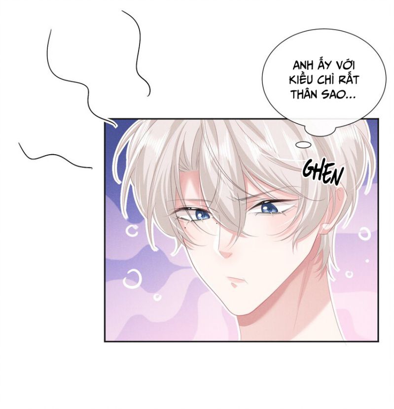 Xuyên Nhanh Chi Cải Tạo Bắt Đầu Lại Làm Người Chapter 19 - Trang 4