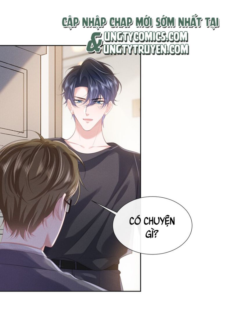 Xuyên Nhanh Chi Cải Tạo Bắt Đầu Lại Làm Người Chapter 19 - Trang 4