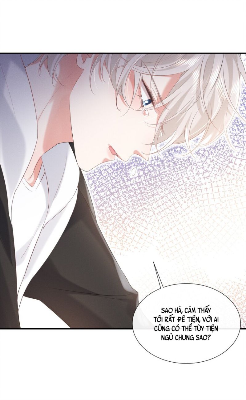 Xuyên Nhanh Chi Cải Tạo Bắt Đầu Lại Làm Người Chapter 19 - Trang 4