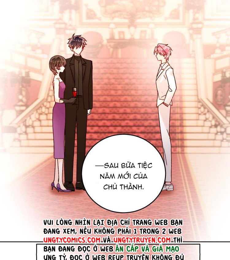 Tôi Phải Làm 1 Kẻ Đại Xấu Xa Chapter 57 - Trang 4