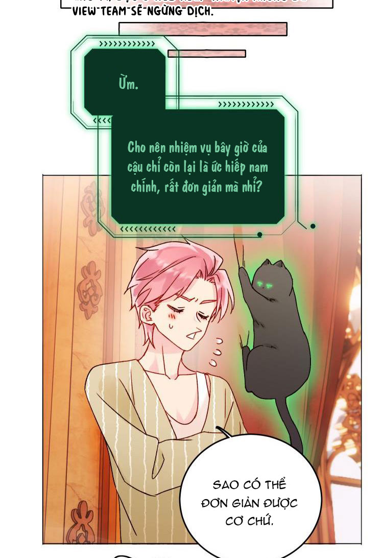 Tôi Phải Làm 1 Kẻ Đại Xấu Xa Chapter 57 - Trang 4