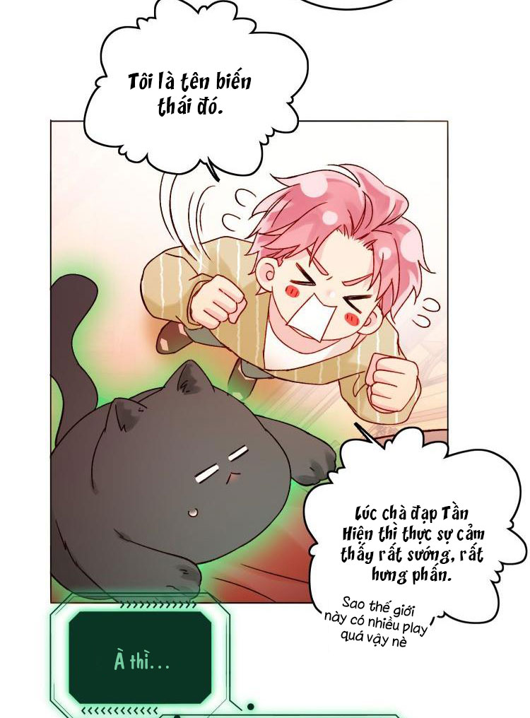 Tôi Phải Làm 1 Kẻ Đại Xấu Xa Chapter 57 - Trang 4