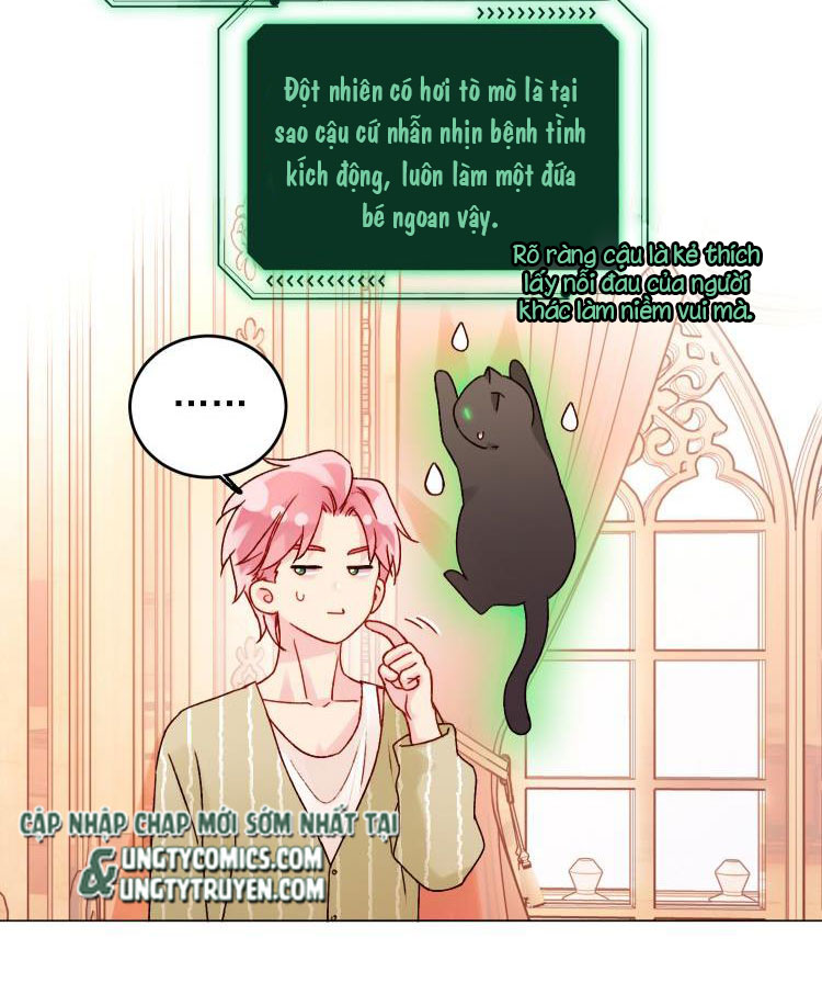 Tôi Phải Làm 1 Kẻ Đại Xấu Xa Chapter 57 - Trang 4