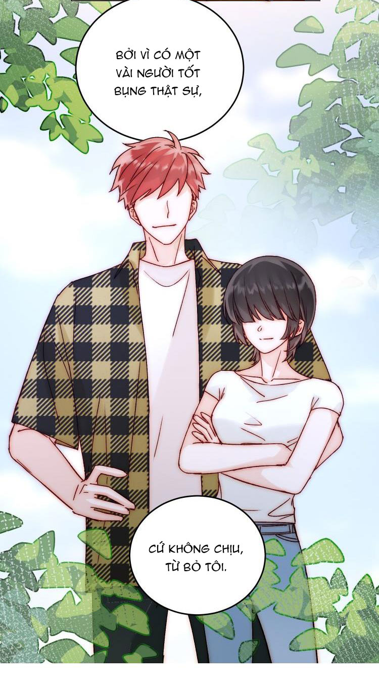Tôi Phải Làm 1 Kẻ Đại Xấu Xa Chapter 57 - Trang 4