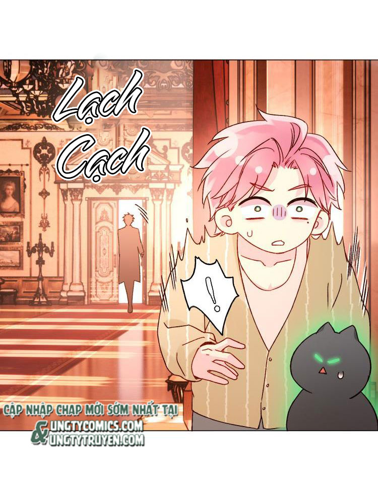 Tôi Phải Làm 1 Kẻ Đại Xấu Xa Chapter 57 - Trang 4