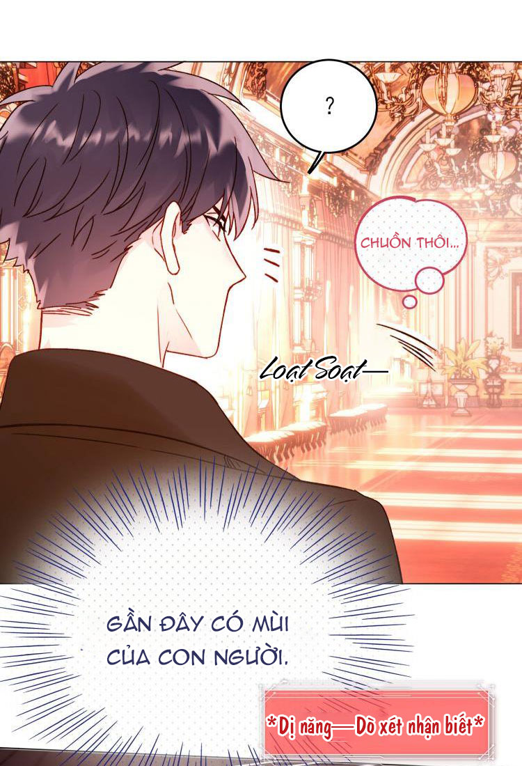 Tôi Phải Làm 1 Kẻ Đại Xấu Xa Chapter 57 - Trang 4