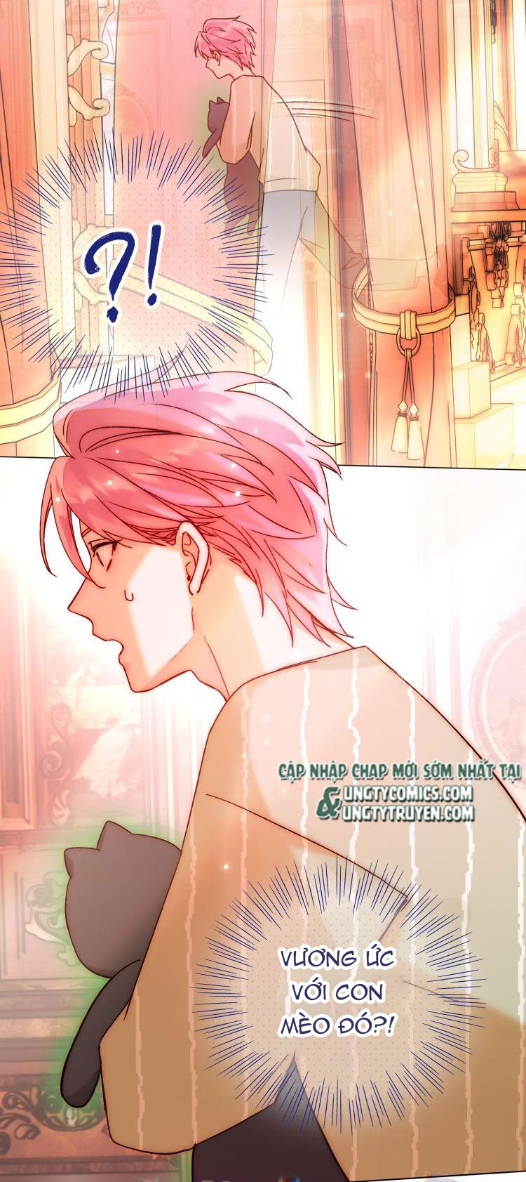 Tôi Phải Làm 1 Kẻ Đại Xấu Xa Chapter 57 - Trang 4