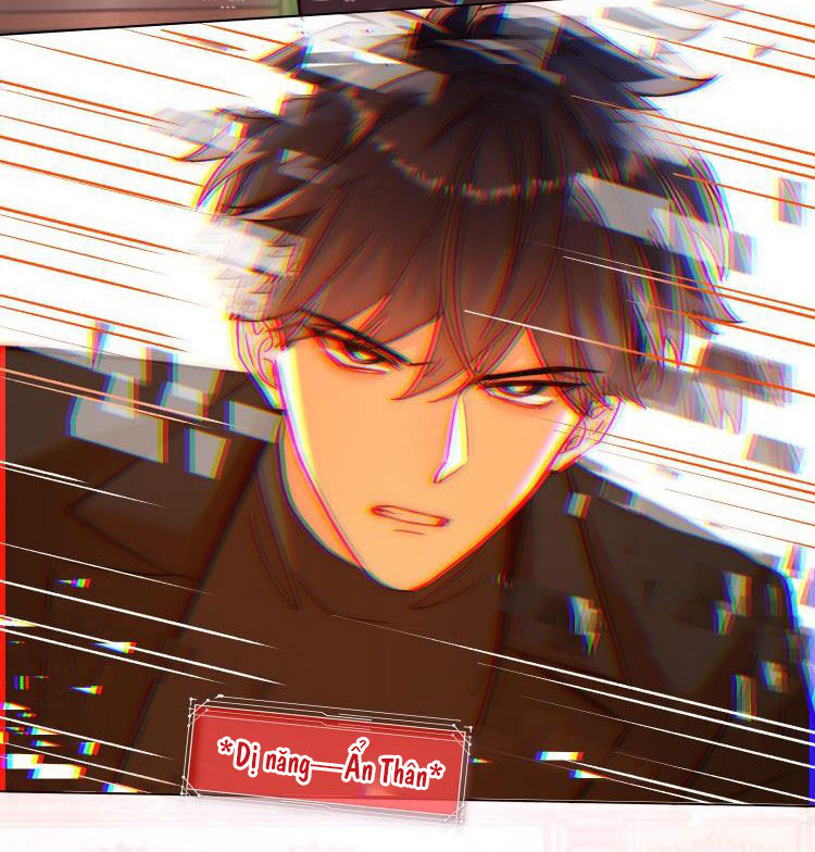 Tôi Phải Làm 1 Kẻ Đại Xấu Xa Chapter 57 - Trang 4