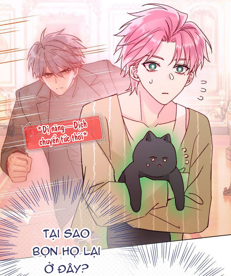 Tôi Phải Làm 1 Kẻ Đại Xấu Xa Chapter 57 - Trang 4
