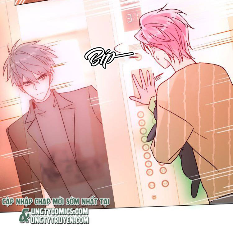 Tôi Phải Làm 1 Kẻ Đại Xấu Xa Chapter 57 - Trang 4