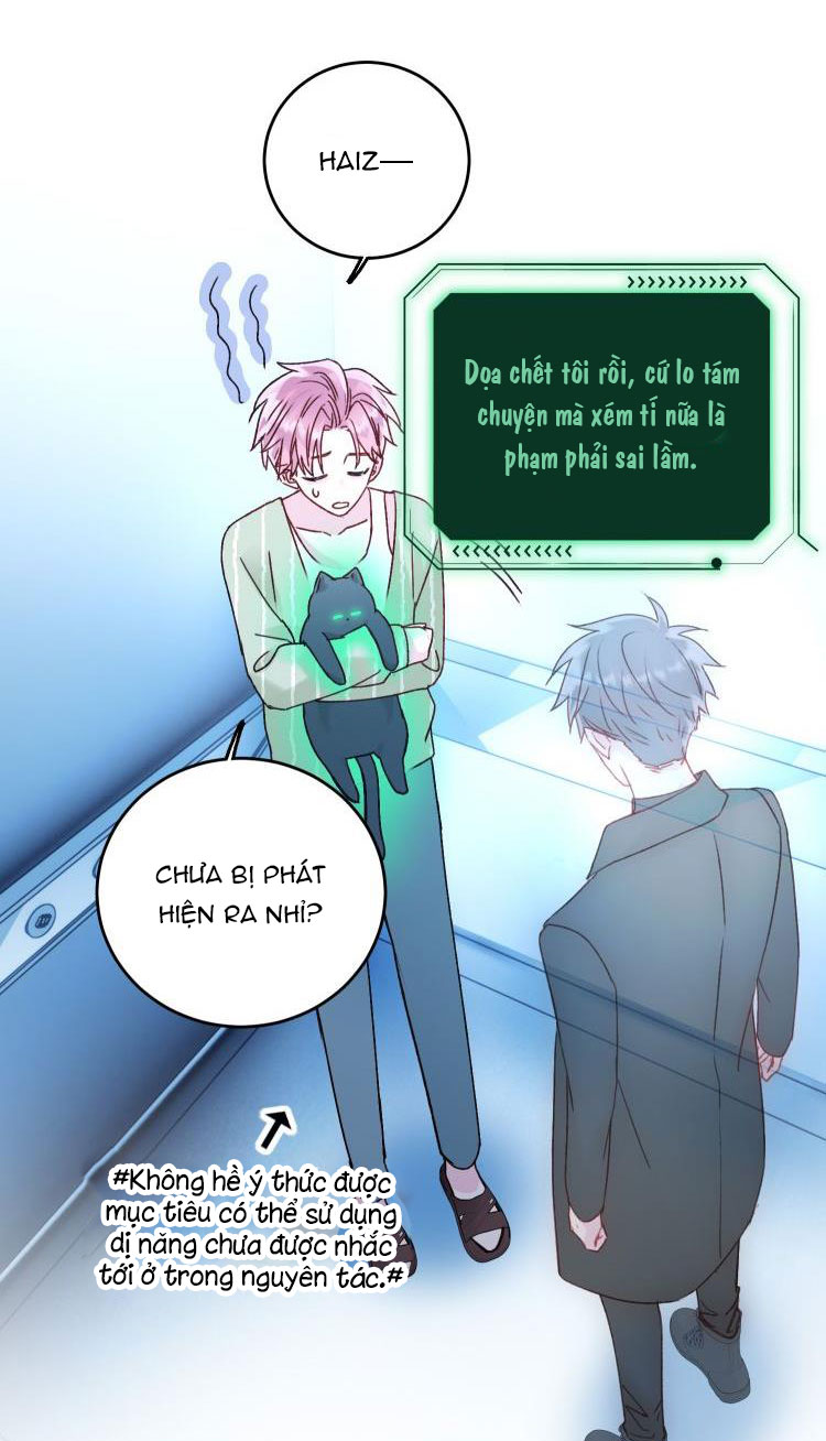 Tôi Phải Làm 1 Kẻ Đại Xấu Xa Chapter 57 - Trang 4