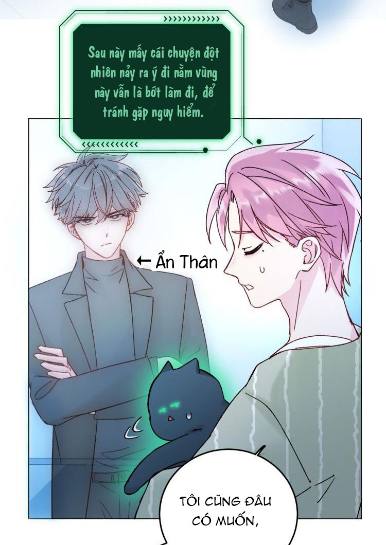 Tôi Phải Làm 1 Kẻ Đại Xấu Xa Chapter 57 - Trang 4