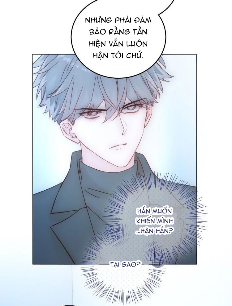 Tôi Phải Làm 1 Kẻ Đại Xấu Xa Chapter 57 - Trang 4