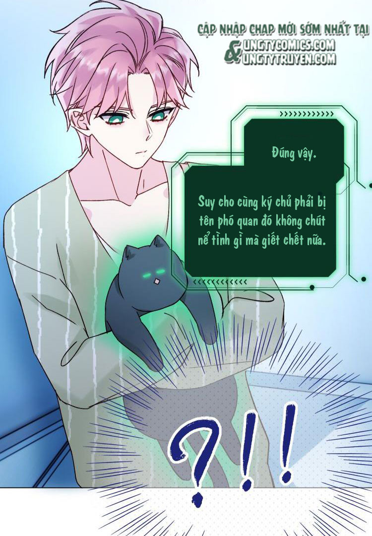 Tôi Phải Làm 1 Kẻ Đại Xấu Xa Chapter 57 - Trang 4