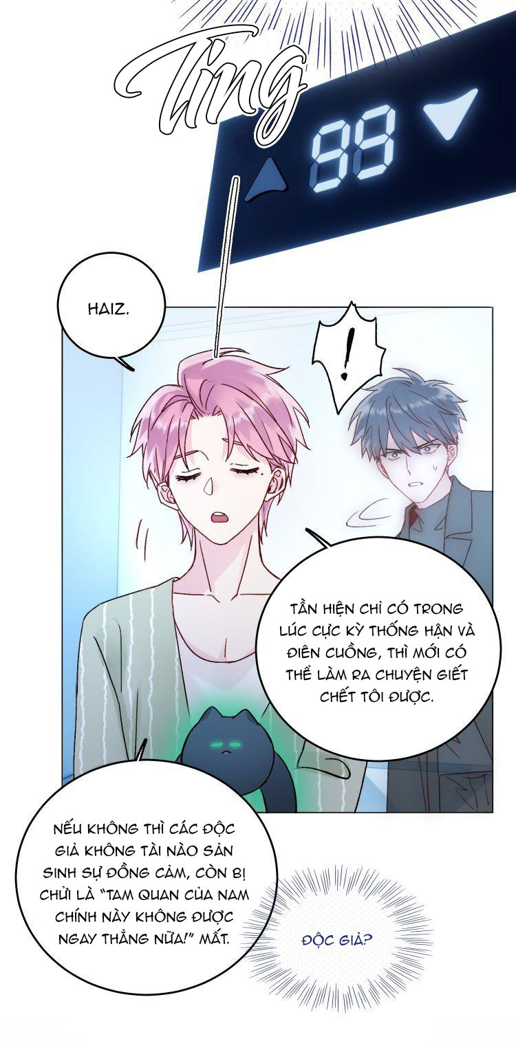 Tôi Phải Làm 1 Kẻ Đại Xấu Xa Chapter 57 - Trang 4