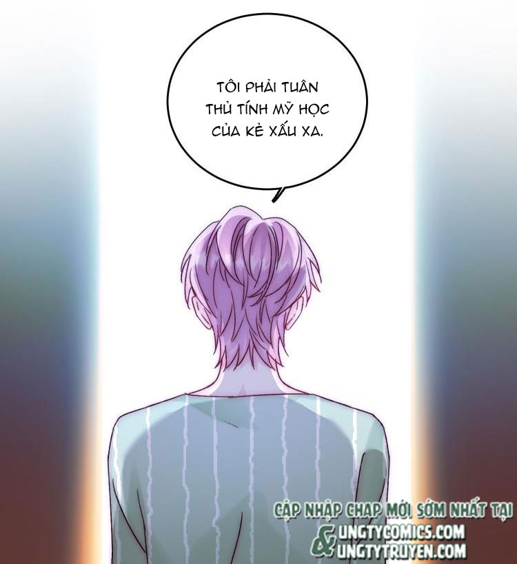 Tôi Phải Làm 1 Kẻ Đại Xấu Xa Chapter 57 - Trang 4