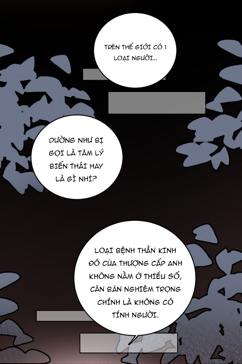 Tôi Phải Làm 1 Kẻ Đại Xấu Xa Chapter 57 - Trang 4