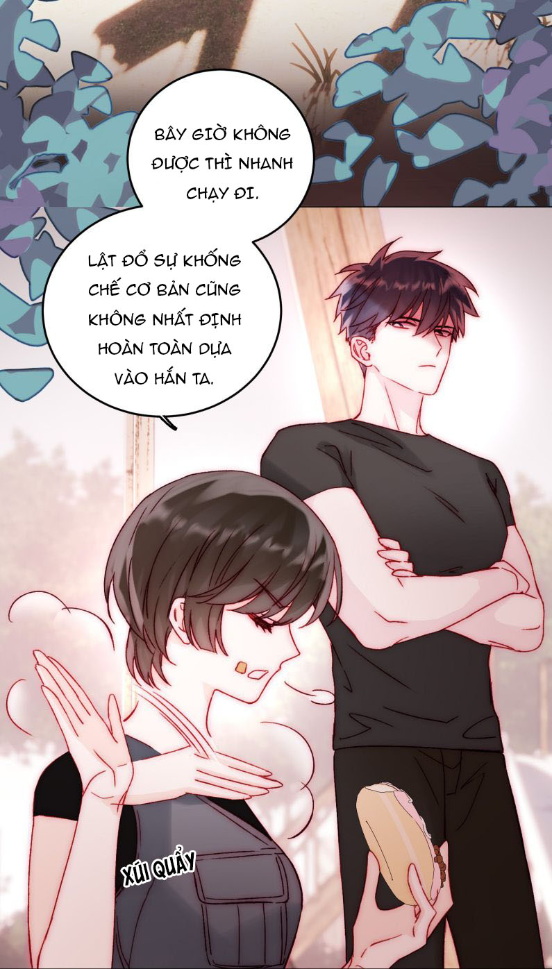 Tôi Phải Làm 1 Kẻ Đại Xấu Xa Chapter 57 - Trang 4