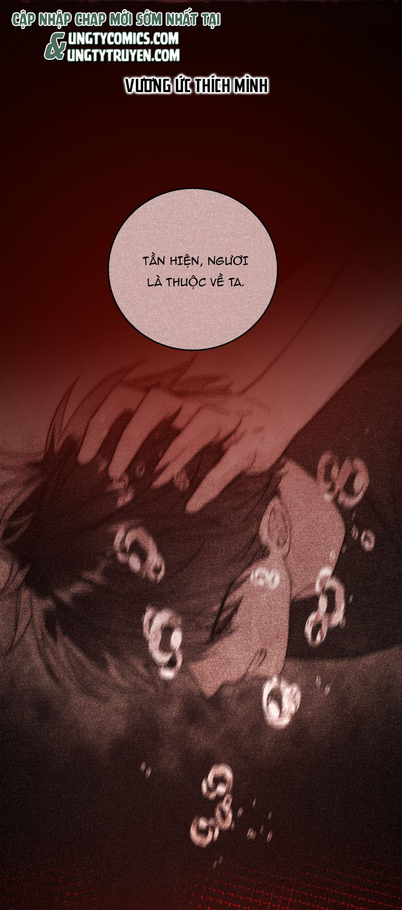 Tôi Phải Làm 1 Kẻ Đại Xấu Xa Chapter 57 - Trang 4