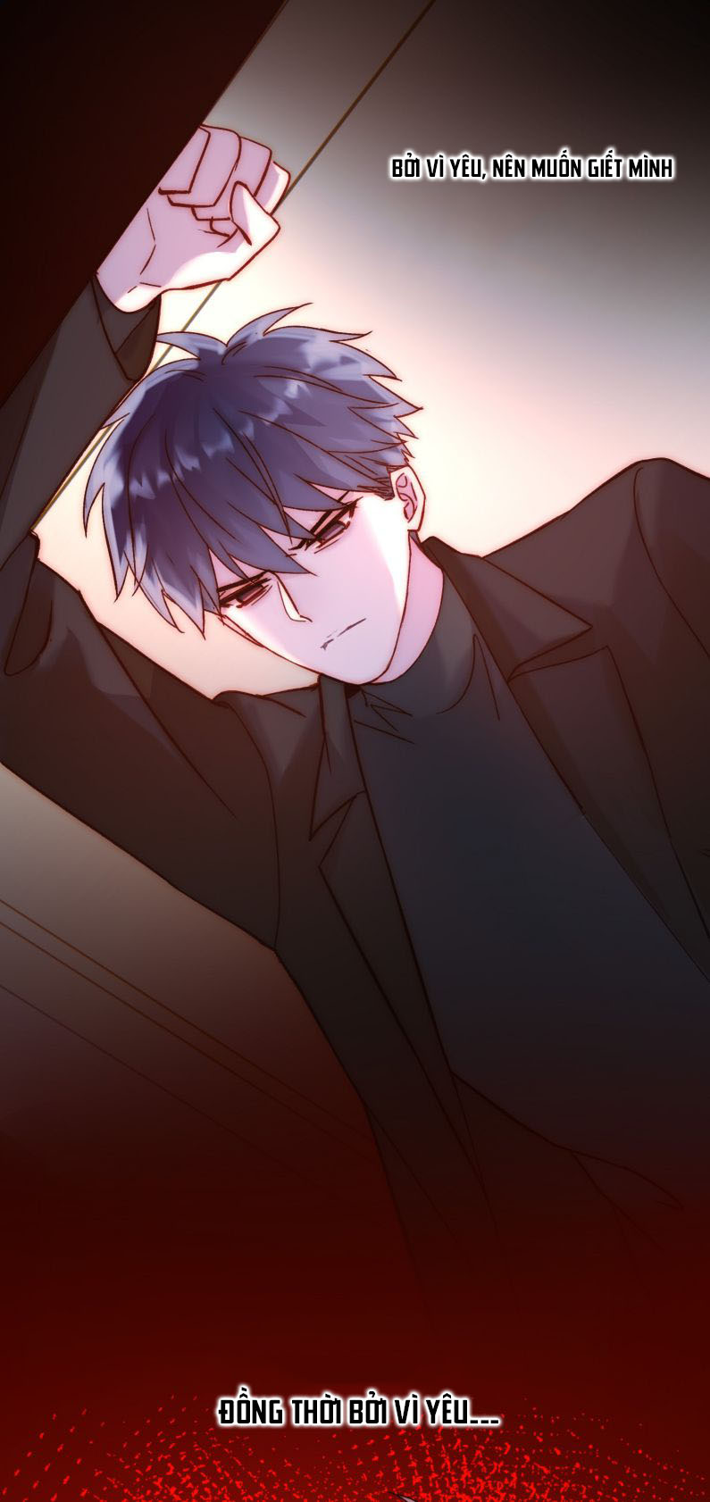 Tôi Phải Làm 1 Kẻ Đại Xấu Xa Chapter 57 - Trang 4
