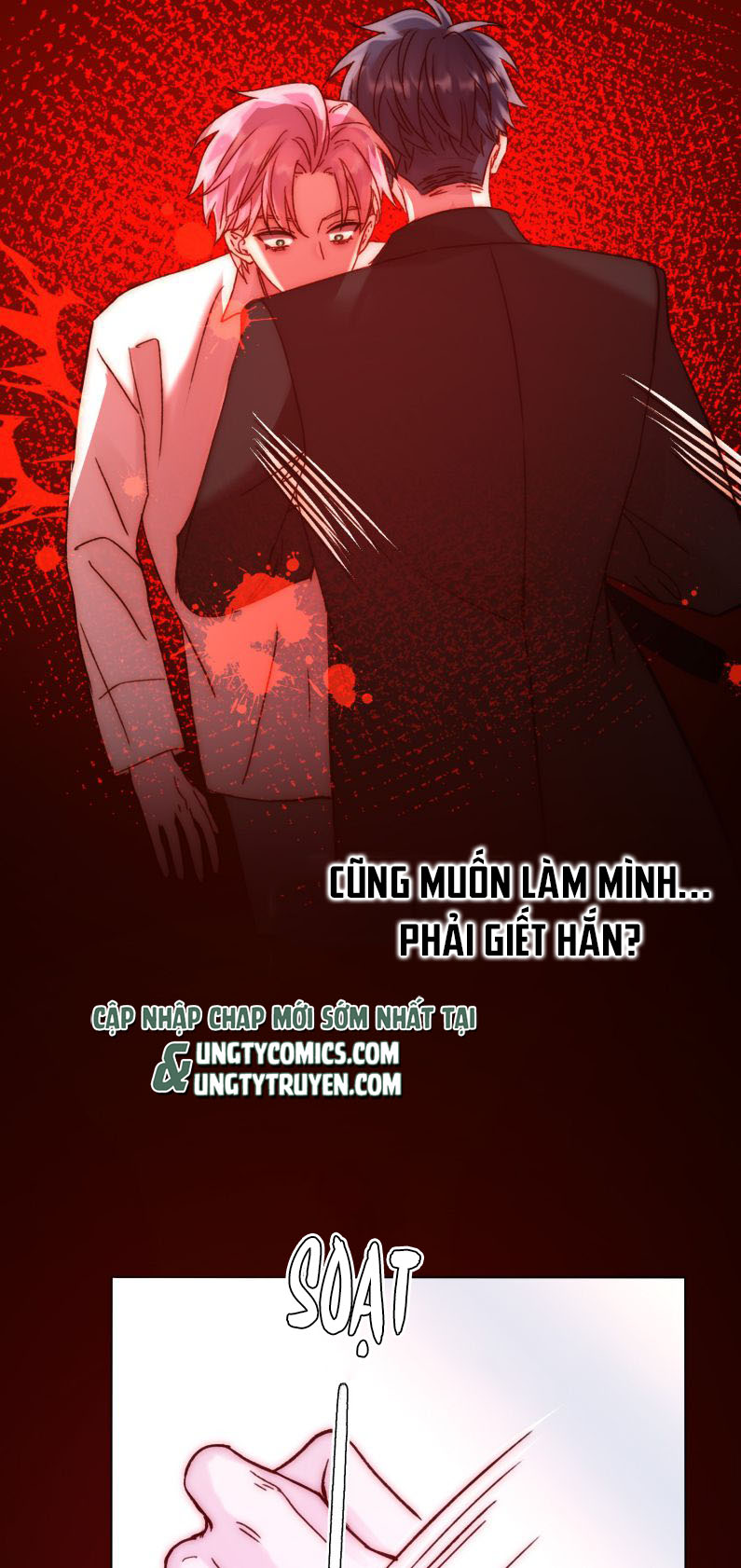 Tôi Phải Làm 1 Kẻ Đại Xấu Xa Chapter 57 - Trang 4
